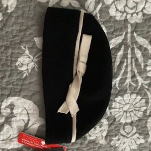 Park hurst wool b.dry hat